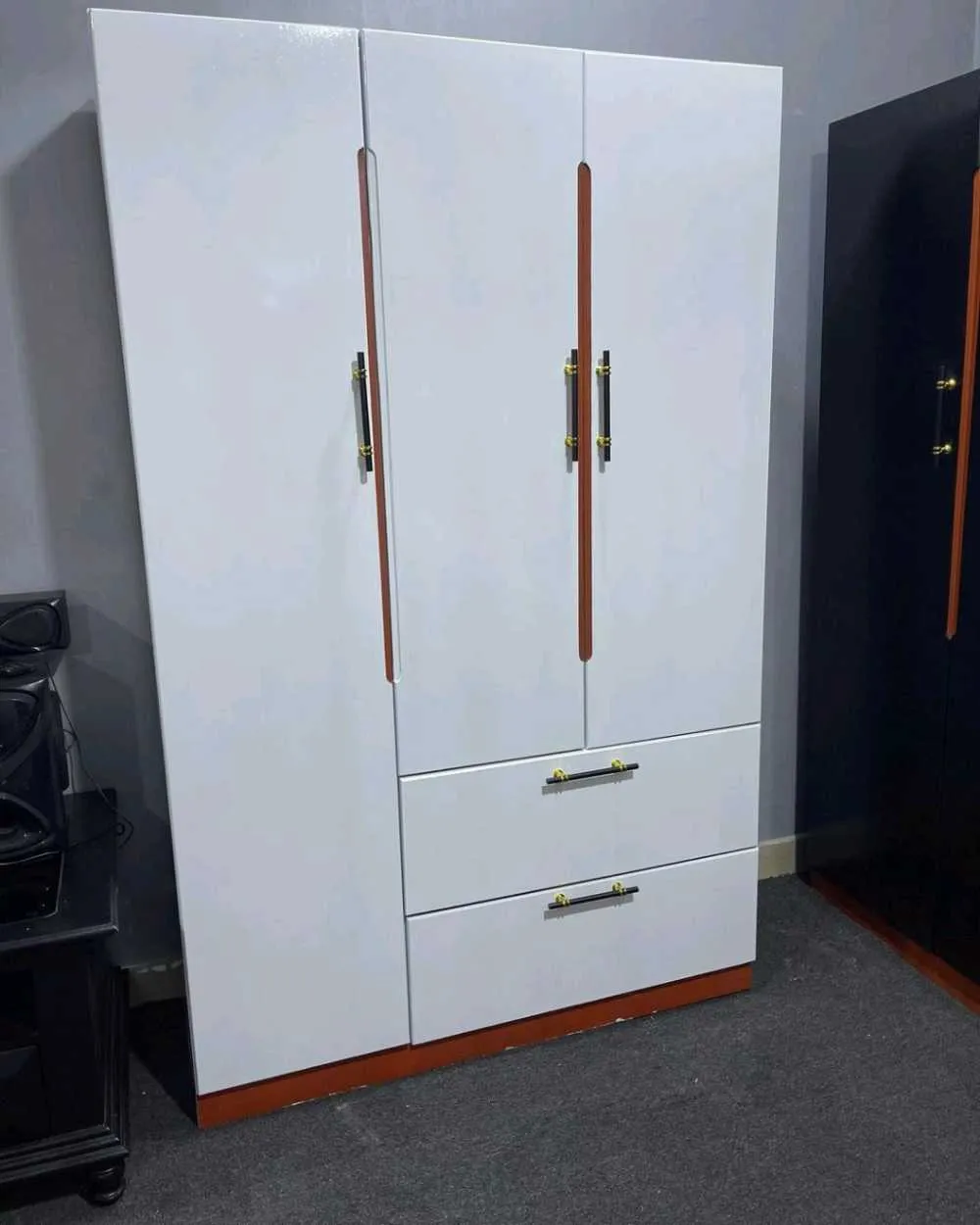New 3in1 wardrobe Appliance for sale in Greater Accra, Ghana