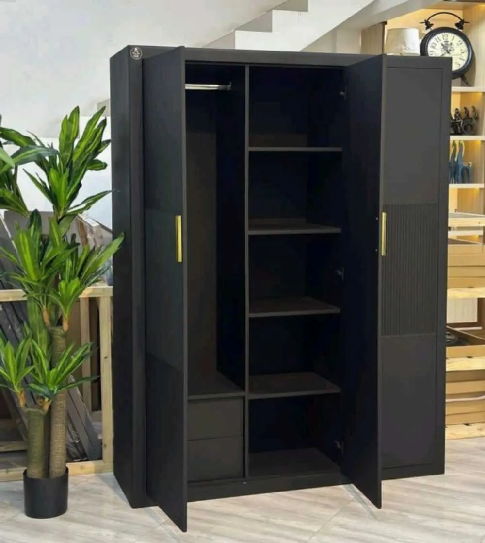 New 3in1 wardrobe Appliance for sale in Greater Accra, Ghana