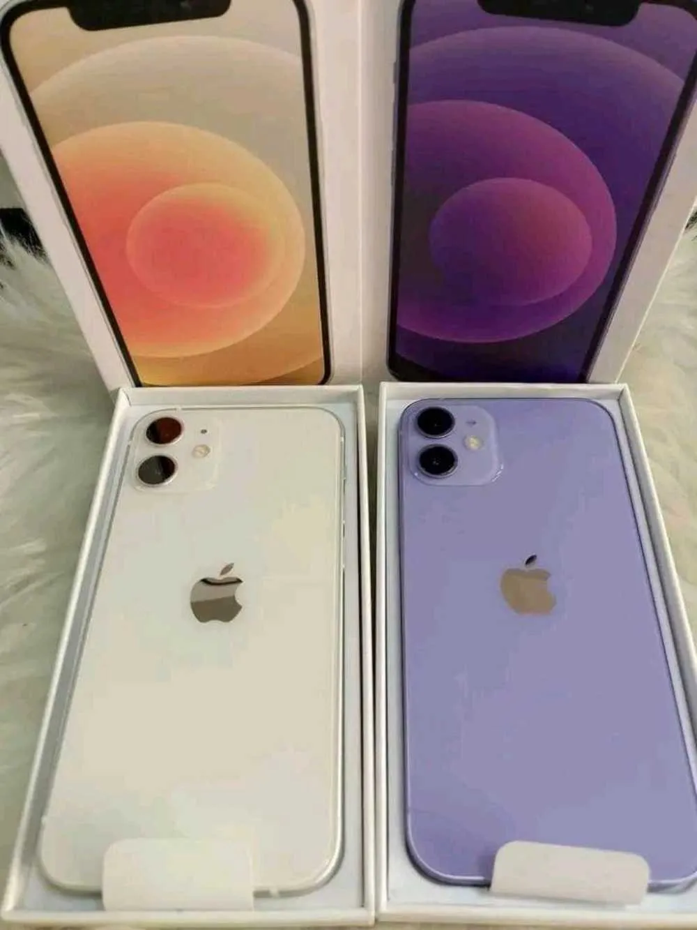 New iPhone 11 128GB for sale in Cape Coast, Central Region, Ghana