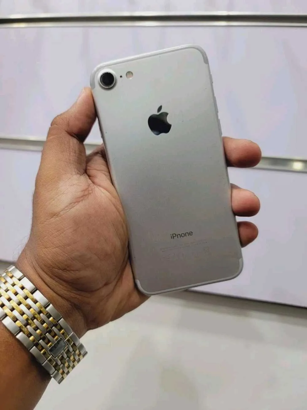 New iPhone 7 128GB for sale in Kumasi Metropolitan, Ashanti Region, Ghana