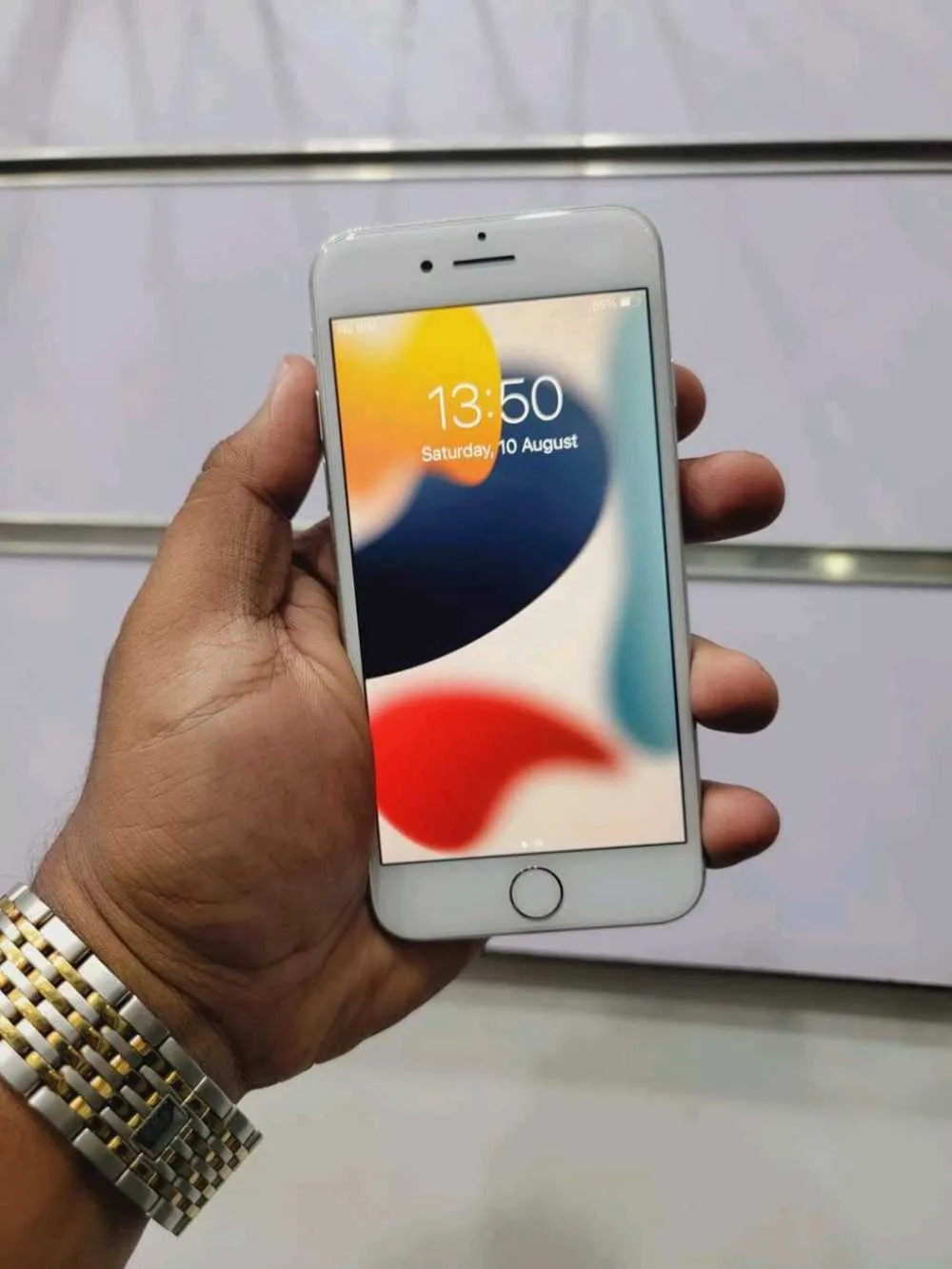 New iPhone 7 128GB for sale in Kumasi Metropolitan, Ashanti Region, Ghana