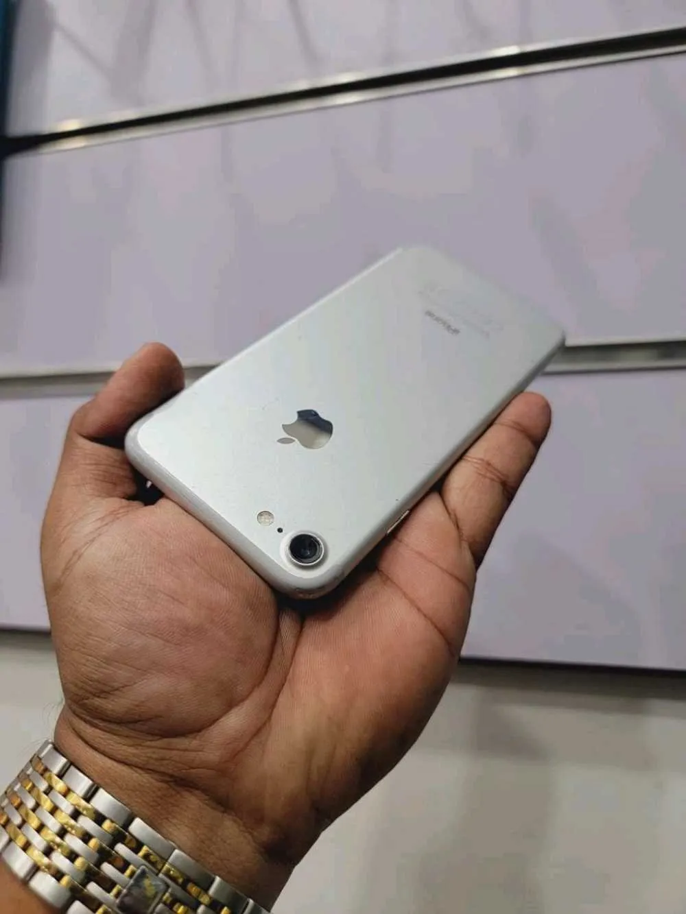 New iPhone 7 128GB for sale in Kumasi Metropolitan, Ashanti Region, Ghana