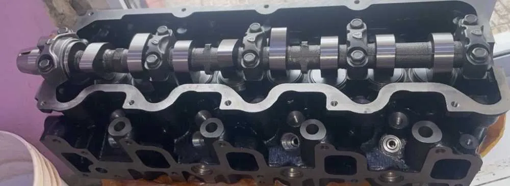 New 5L cylinder head for sale in Adabraka, Greater Accra, Ghana