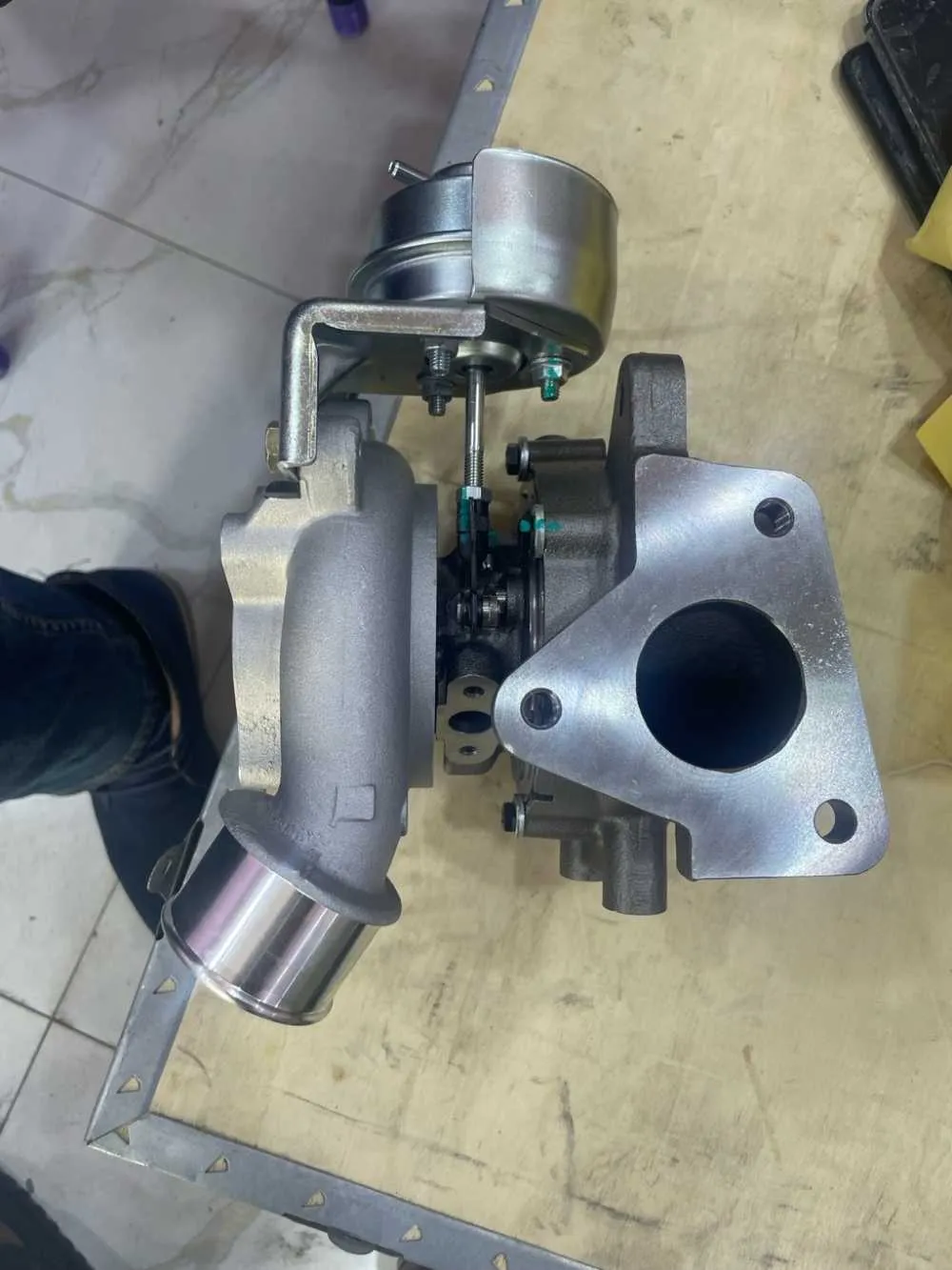 New L200 turbocharger Vehicle for sale in Adabraka, Greater Accra, Ghana
