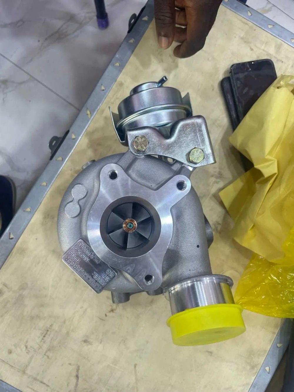 New L200 turbocharger Vehicle for sale in Adabraka, Greater Accra, Ghana
