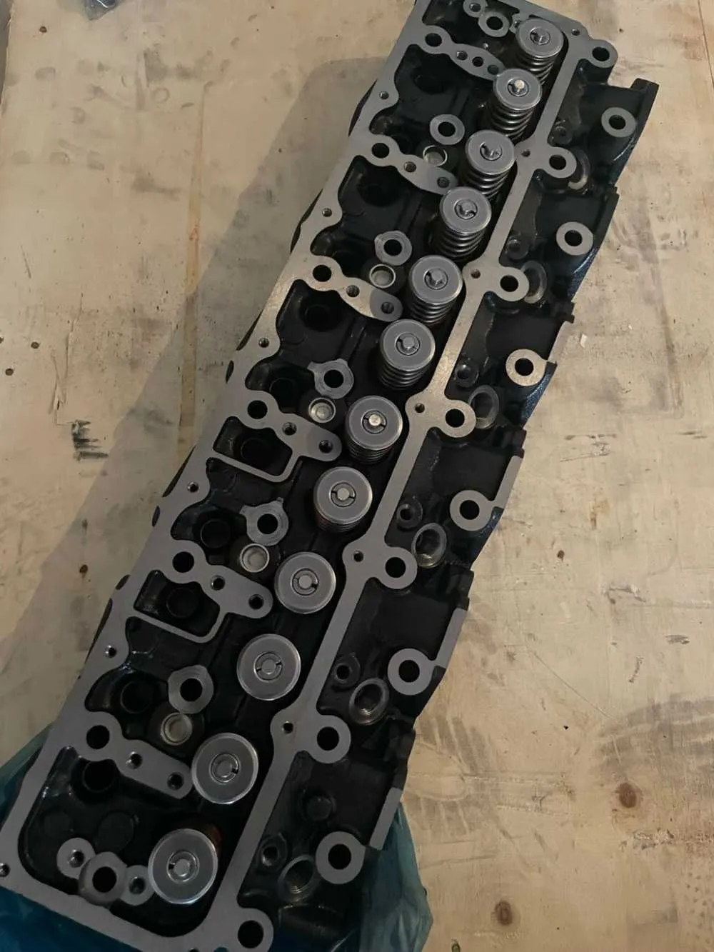 New TD42 cylinder head for sale in Adabraka, Greater Accra, Ghana
