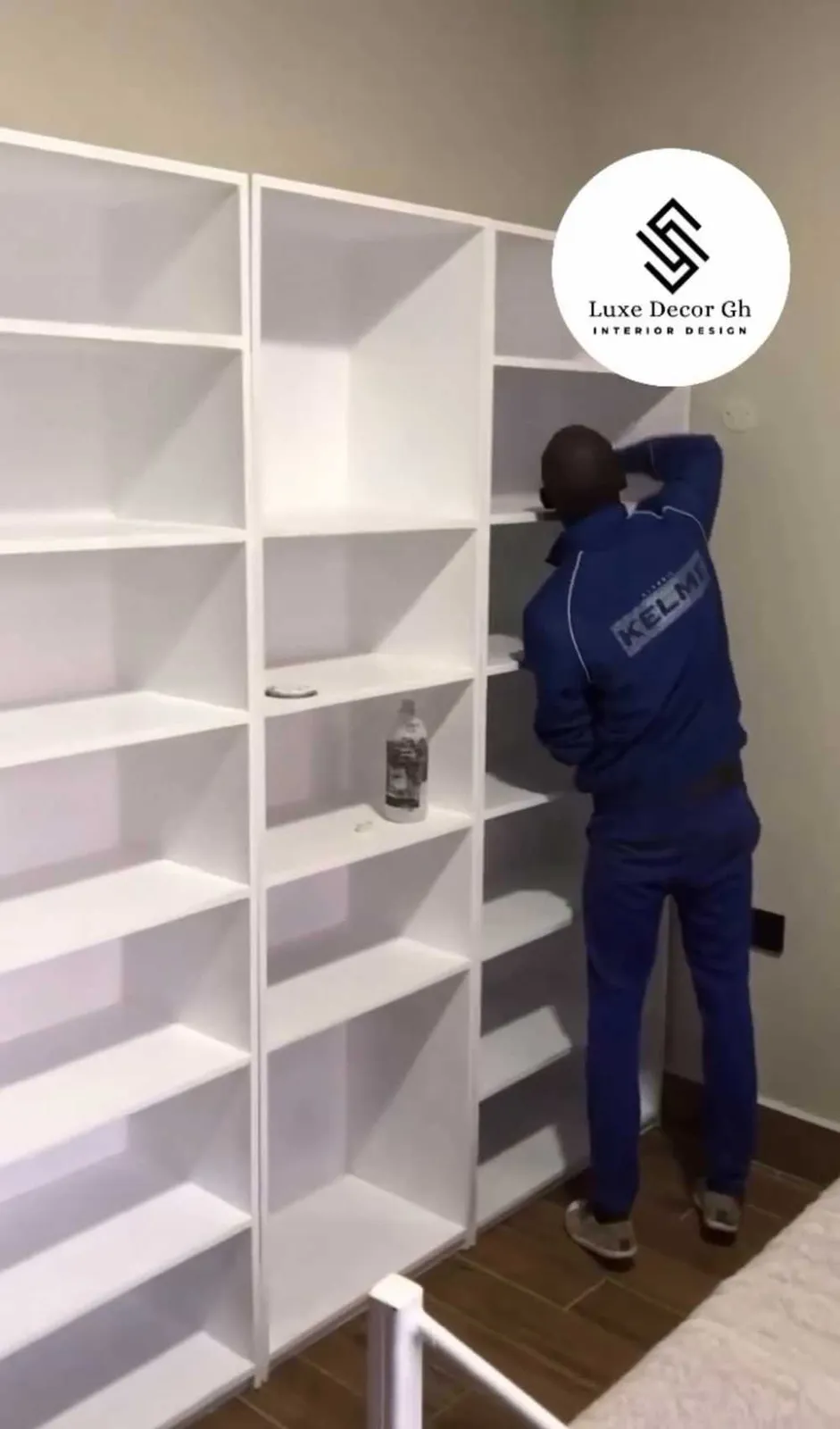 New shoe rack Appliance for sale in Accra Metropolitan, Greater Accra, Ghana