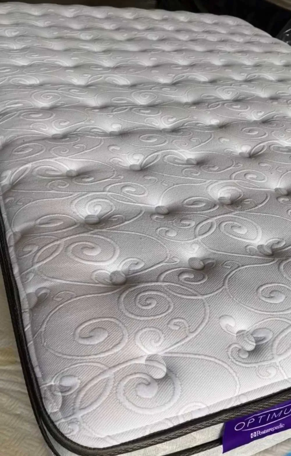 New Mattress 16 inches double for sale in Accra Metropolitan, Greater Accra, Ghana
