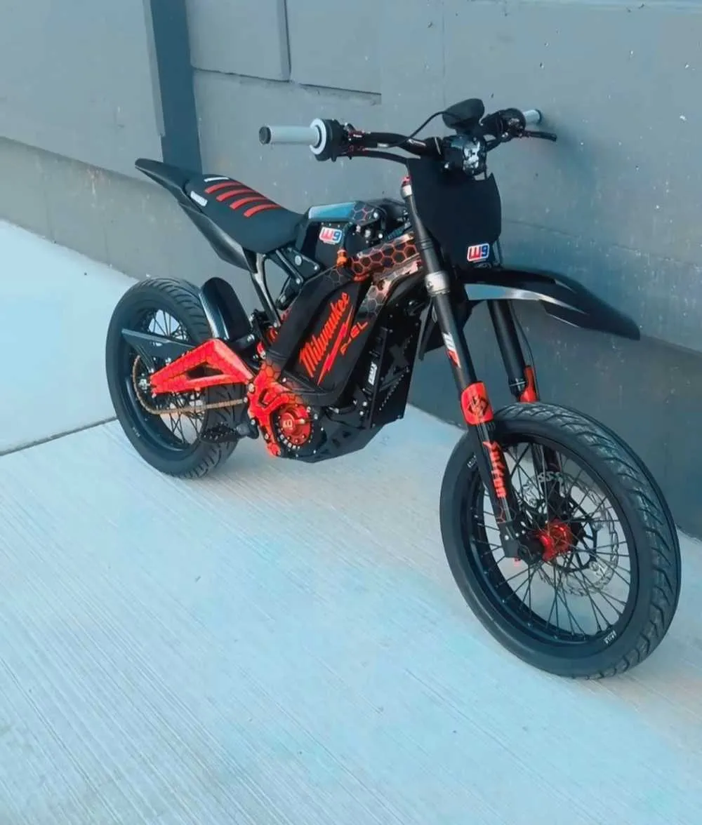 New Electric bikes Motorcycle for sale in Greater Accra, Ghana