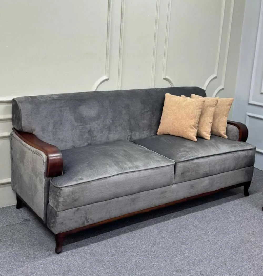 New 2in1 sofa chair for sale in Greater Accra, Ghana