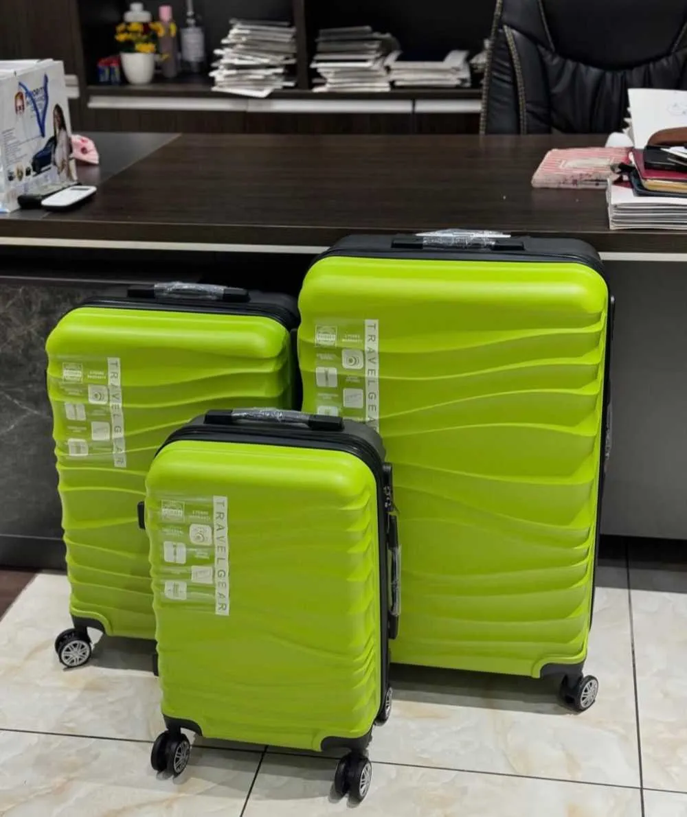 New traveling set bag available for sale in Greater Accra, Ghana
