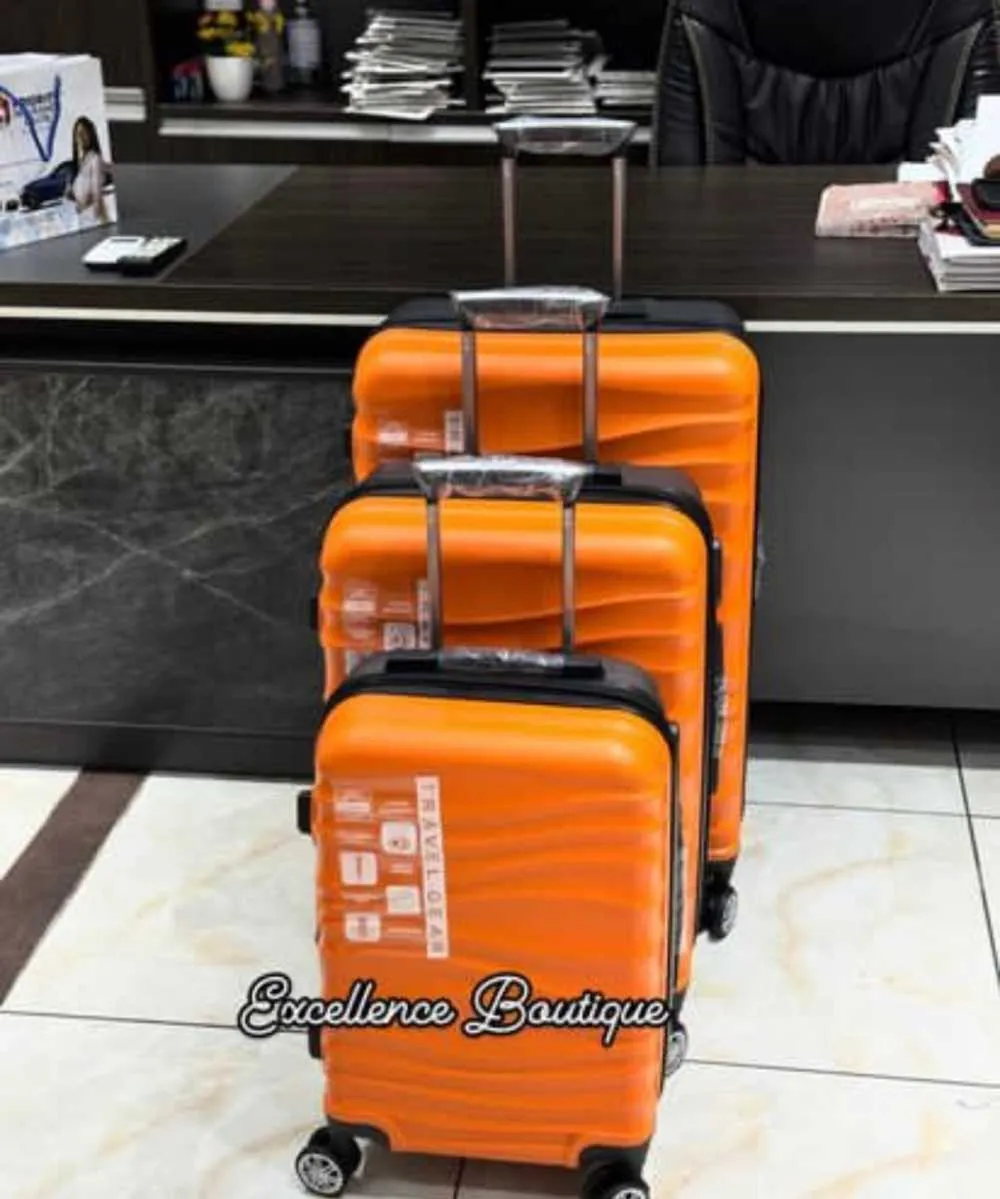 New traveling set bag available for sale in Greater Accra, Ghana