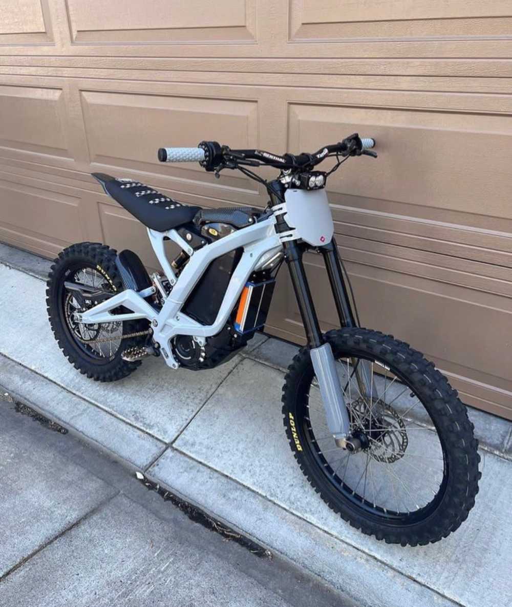 New Electric bike available for sale in Greater Accra, Ghana