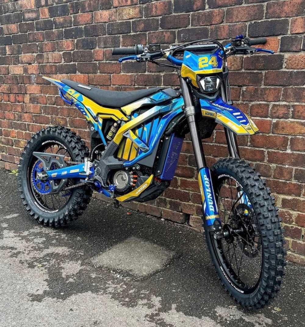 New Electric bike available for sale in Greater Accra, Ghana