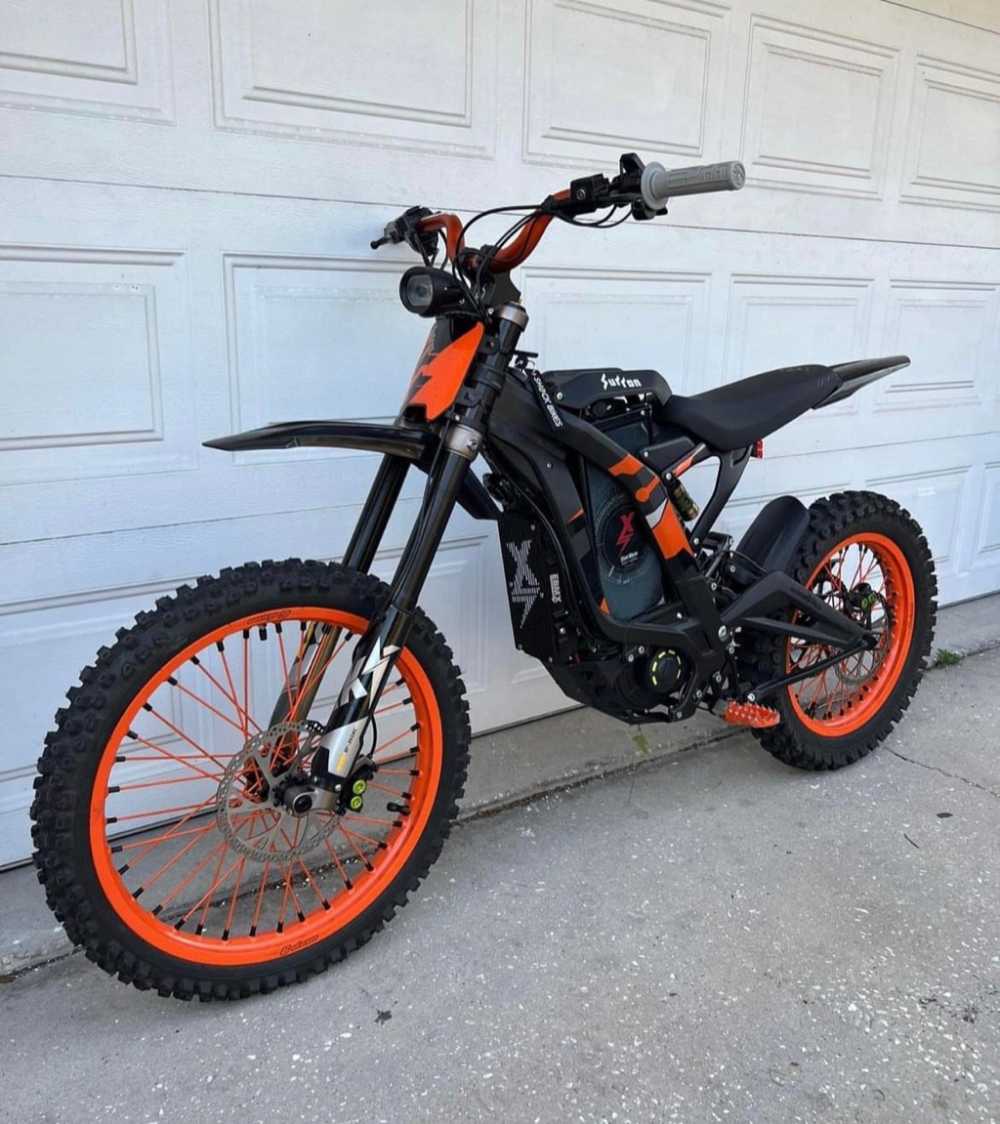 New electric bike Motorcycle for sale in Greater Accra, Ghana