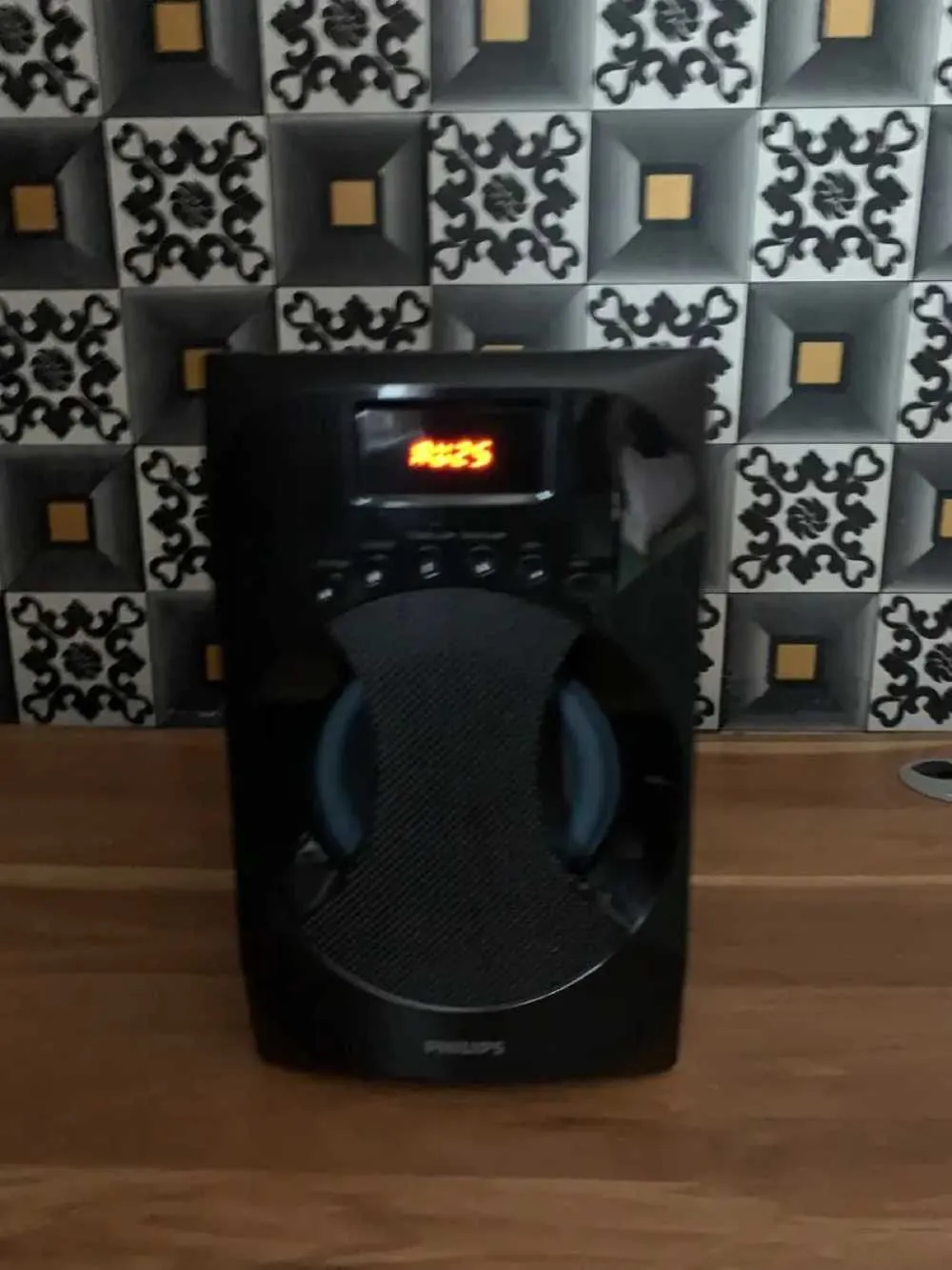 Used Philips Channel 5.1 Sound System for sale in Achimota, Greater Accra, Ghana