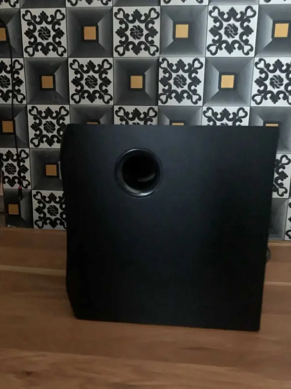 Used Philips Channel 5.1 Sound System for sale in Achimota, Greater Accra, Ghana