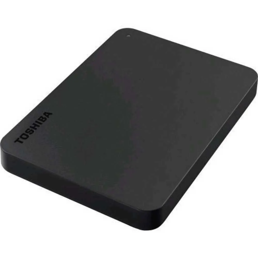 New Toshiba 500GB External Hard Disk Drive for sale in Accra Metropolitan, Greater Accra, Ghana