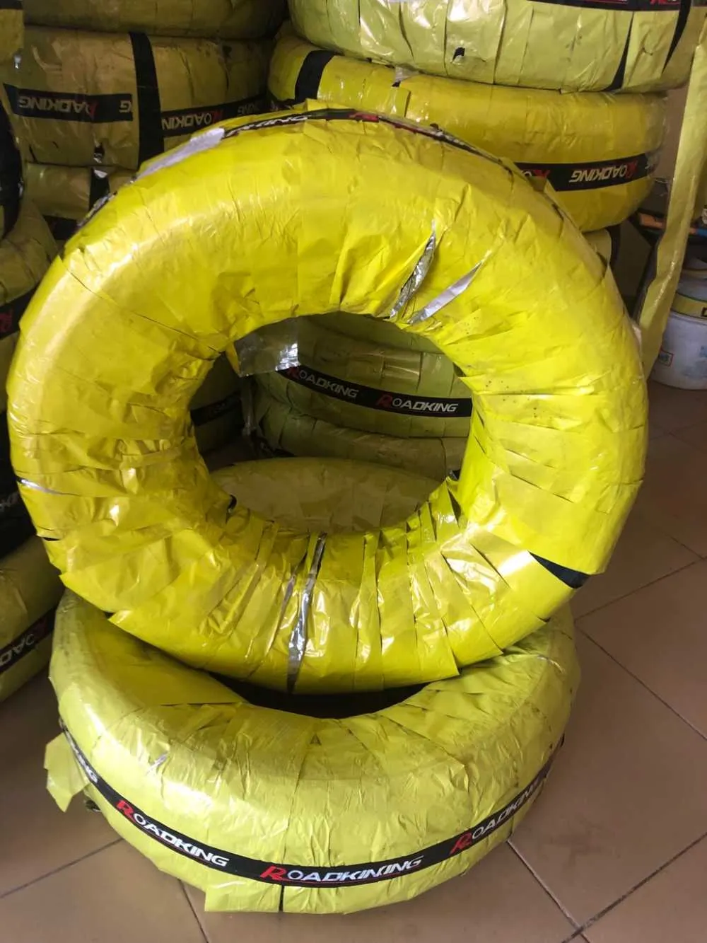 Tyres 265/70/R16 Vehicle for sale in Madina, Greater Accra, Ghana