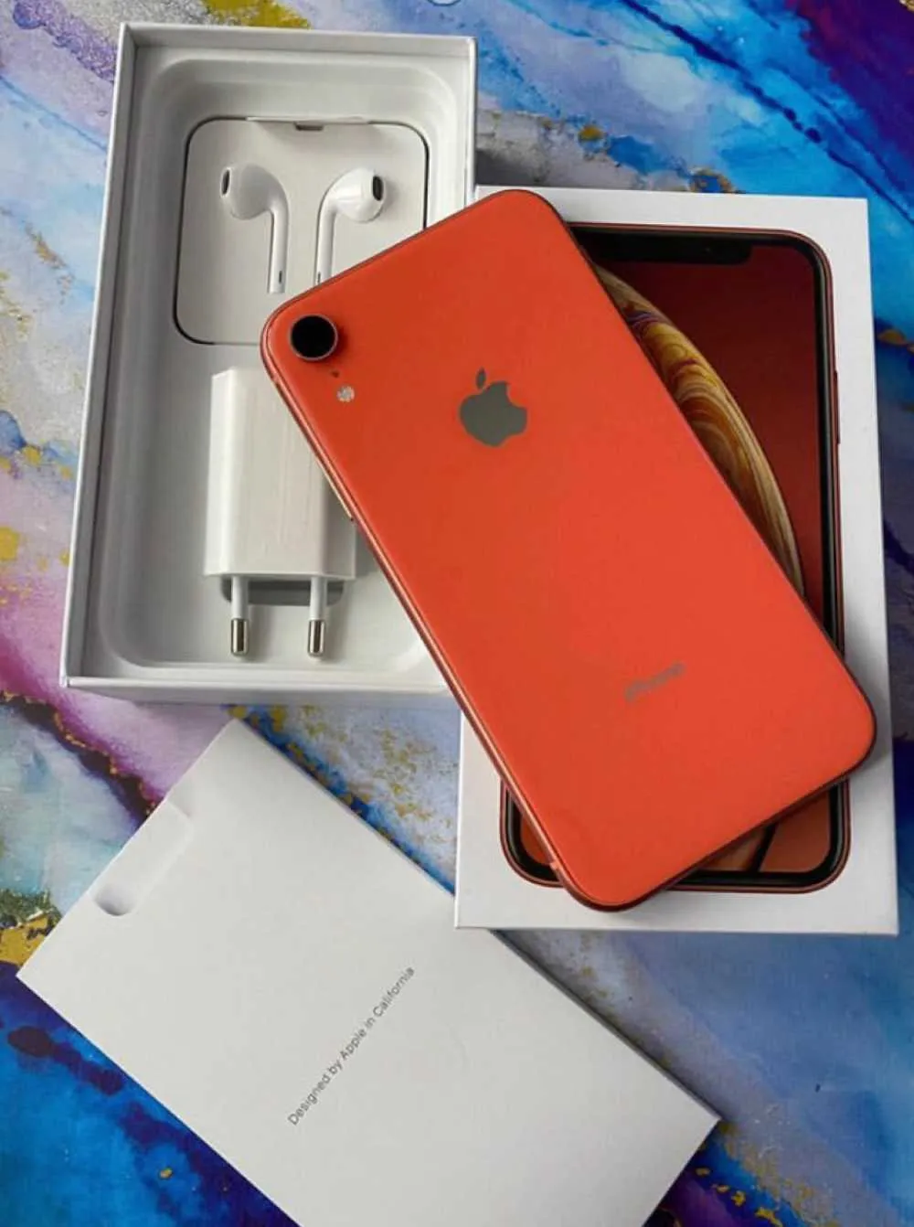 New  iPhone XR for sale in Central, Ghana
