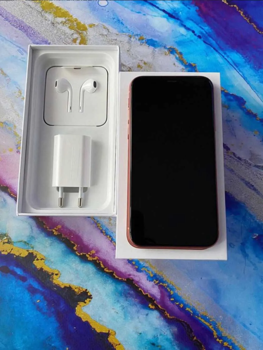 New  iPhone XR for sale in Central Region, Ghana