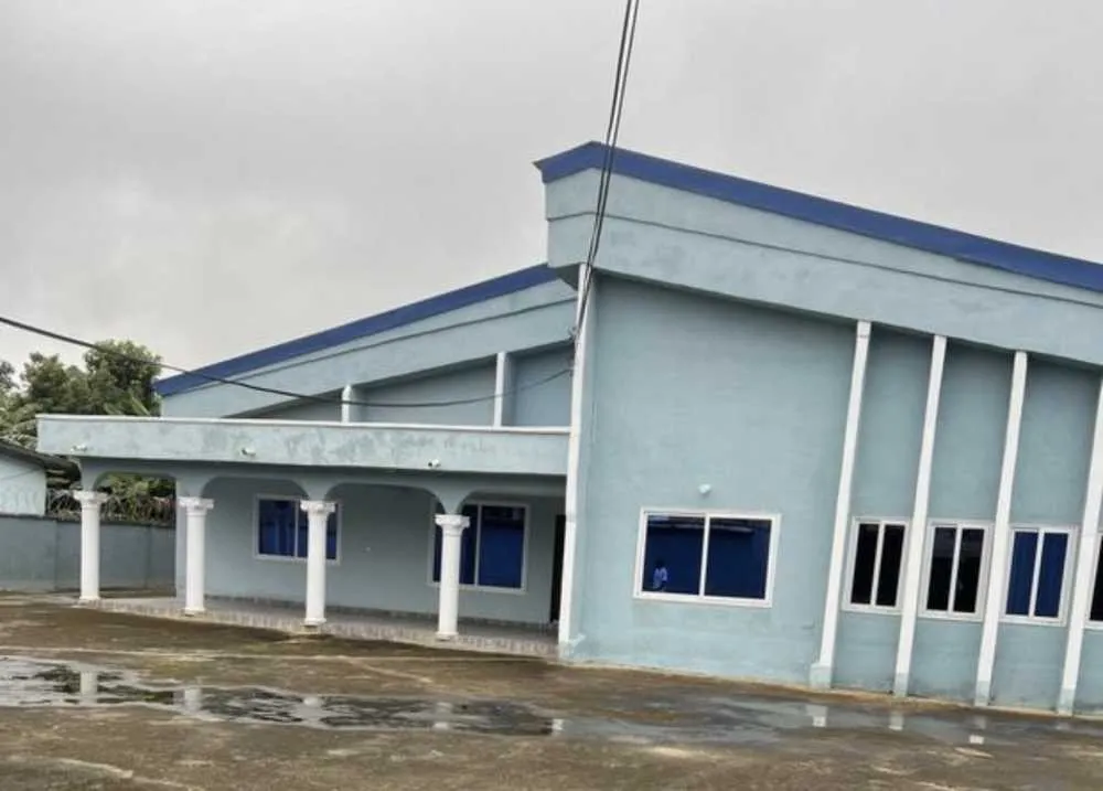 Rooms Available For Short Stay for sale in Kumasi Metropolitan, Ashanti, Ghana