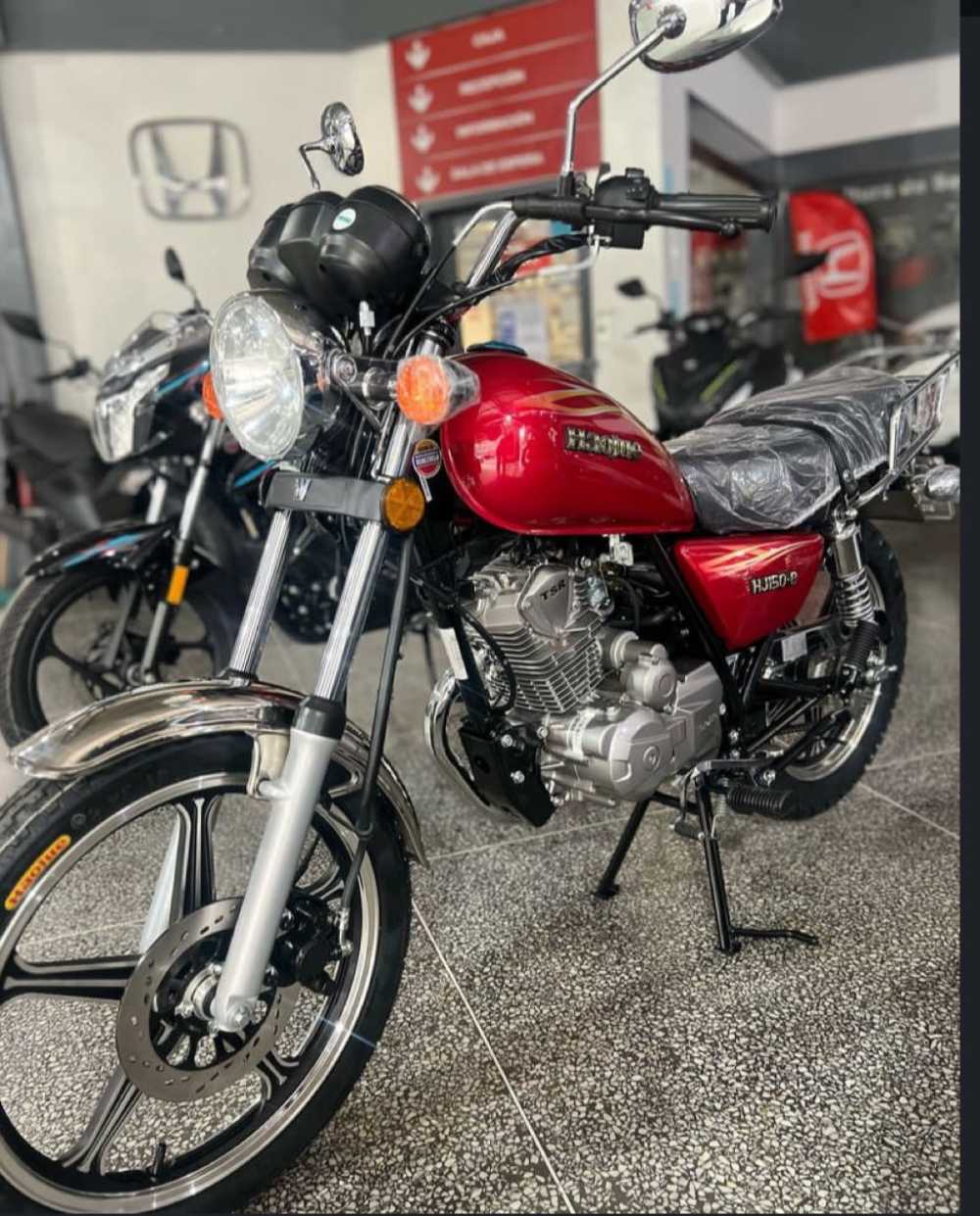 New Royal motorbike Motorcycle for sale in Greater Accra, Ghana