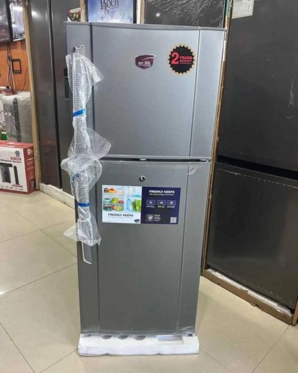 New Mr.uk Fridge Refrigerator for sale in Greater Accra, Ghana