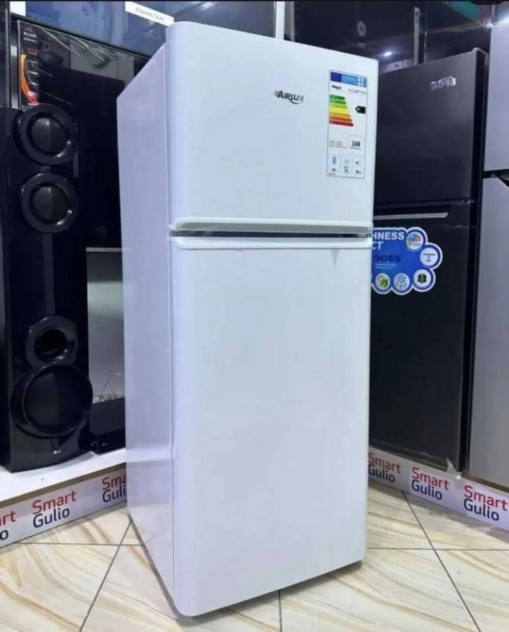 New Airlux Fridge Refrigerator for sale in Greater Accra, Ghana