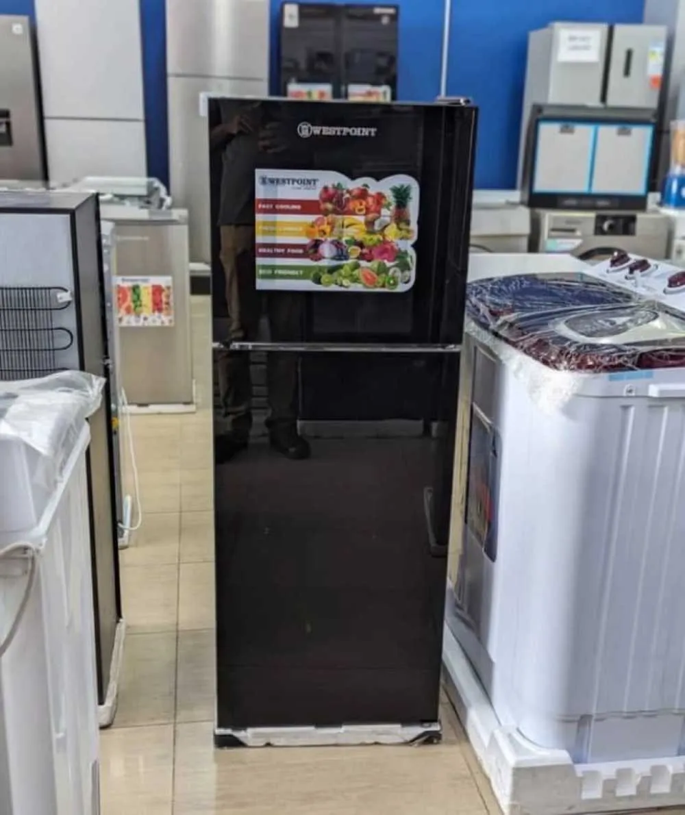 New Westpoint Fridge Refrigerator for sale in Greater Accra, Ghana
