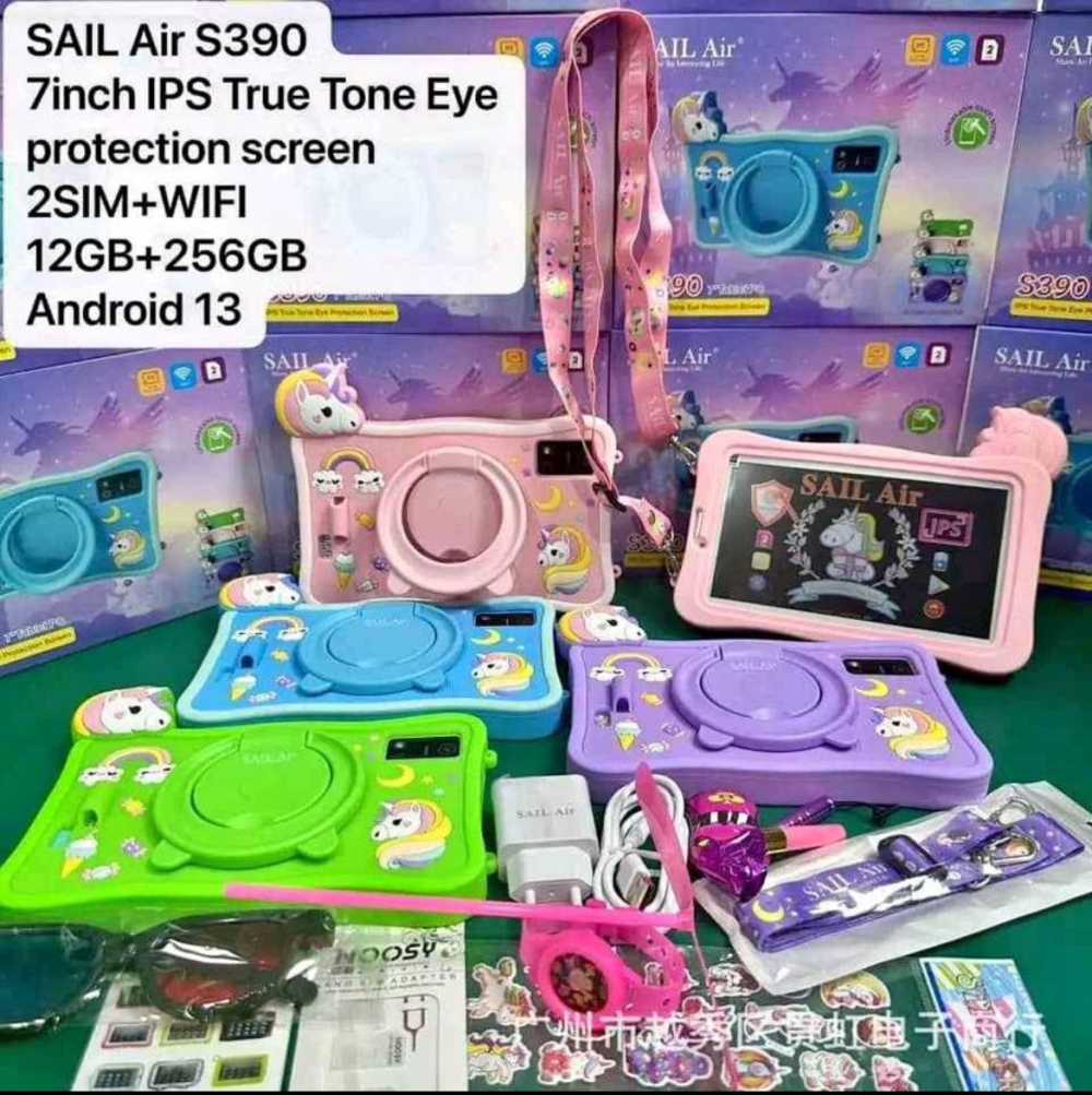 New Sail Air S390 for sale in Greater Accra, Ghana