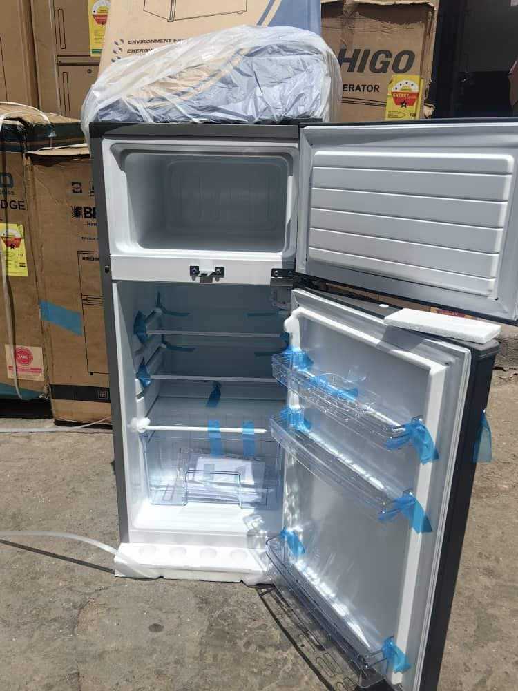 New DOUBLE DOOR REFRIGERATOR for sale in Ejura / Sekyedumase, Ashanti Region, Ghana