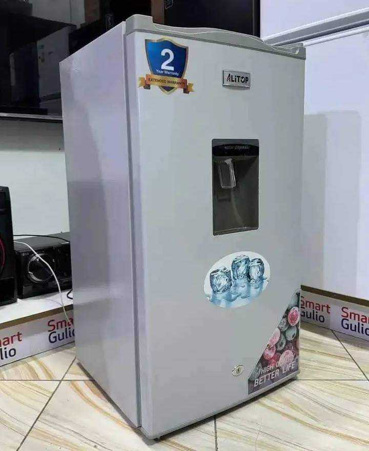 New TABLE TOP REFRIGERATOR for sale in Madina, Greater Accra, Ghana