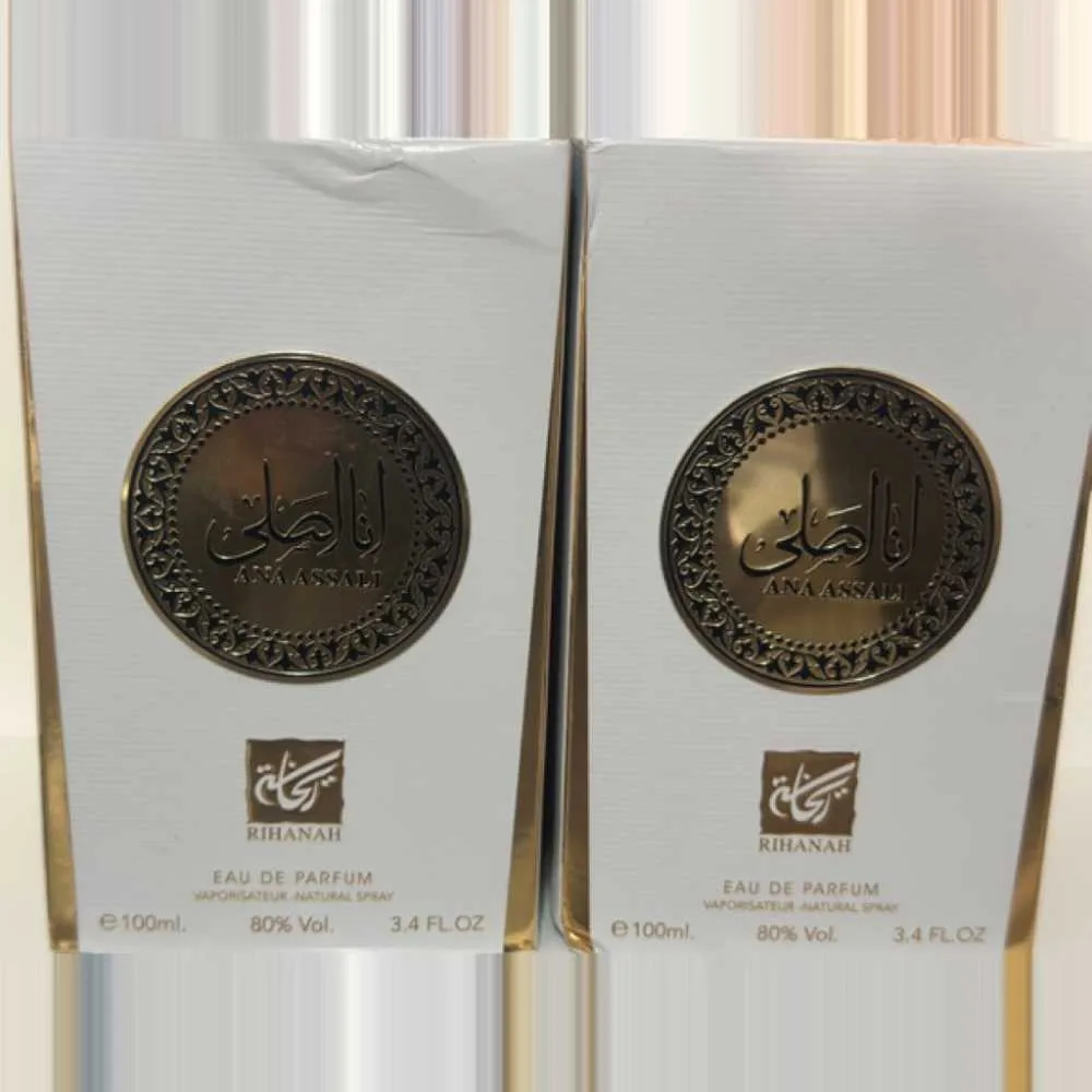 New RIHANNAH EAU DE PARFUM for sale in Kumasi Metropolitan, Ashanti, Ghana