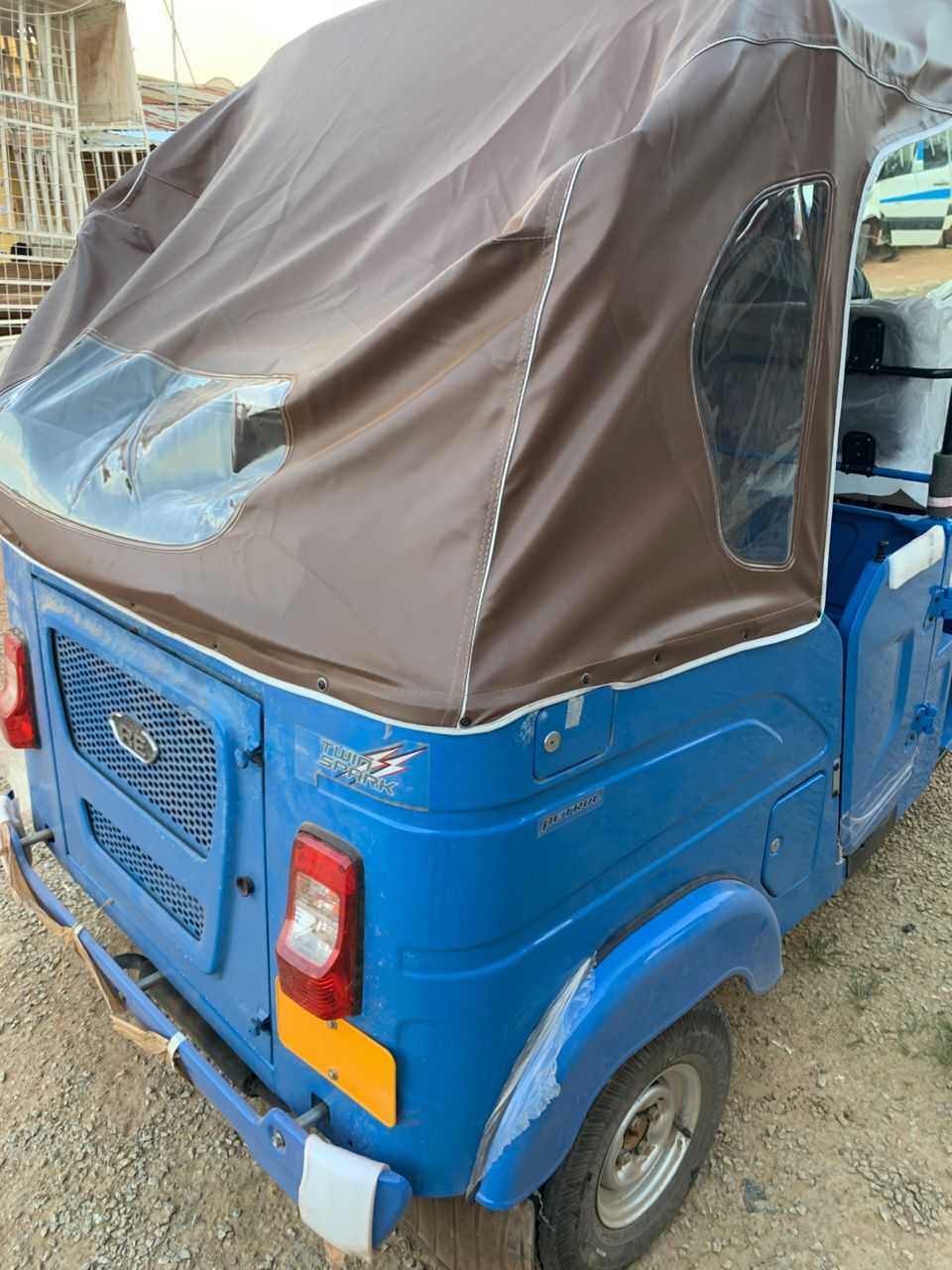 New Re Bajaj Okada Motorbike for sale in Tema Metropolitan, Greater Accra, Ghana