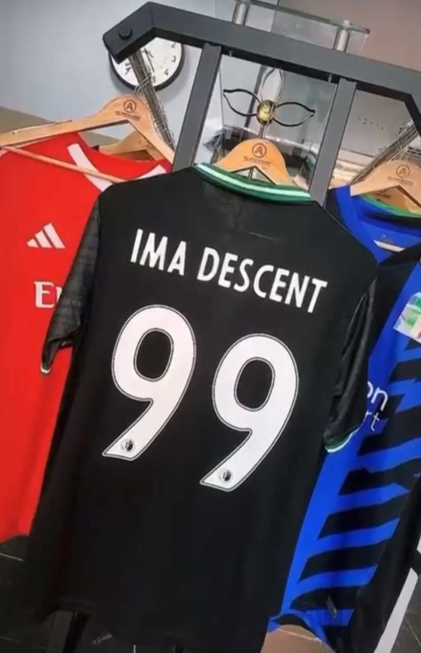 New Football jerseys Sports Equipment for sale in Achimota, Greater Accra, Ghana