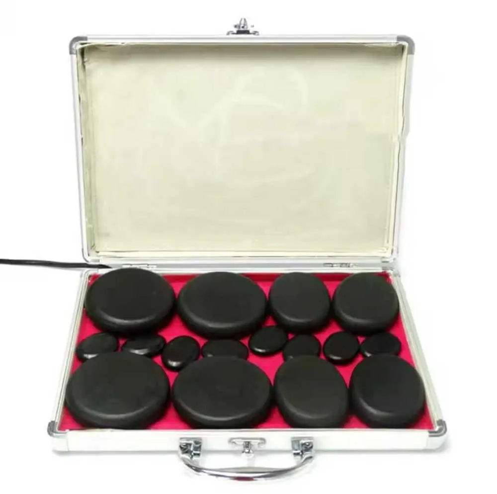 New 16 Massage Stones And Heater set for sale in Greater Accra, Ghana