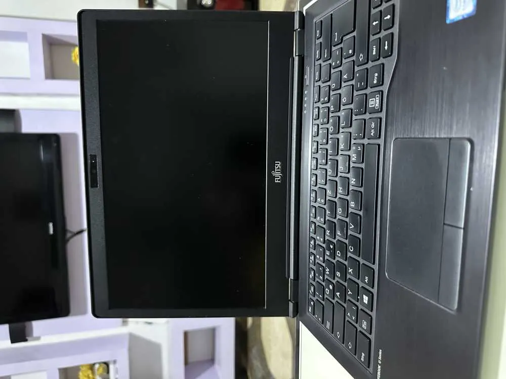 Used Fujitsu Lifebook U747 for sale in Kumasi Metropolitan, Ashanti, Ghana