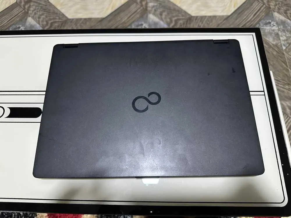 Used Fujitsu Lifebook U747 for sale in Kumasi Metropolitan, Ashanti Region, Ghana