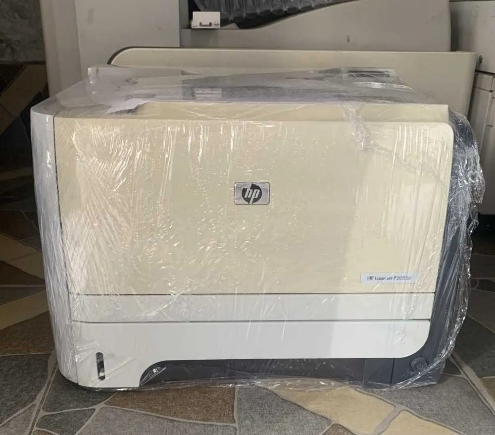 Used HP laser jet 2055 for sale in Adabraka, Greater Accra, Ghana