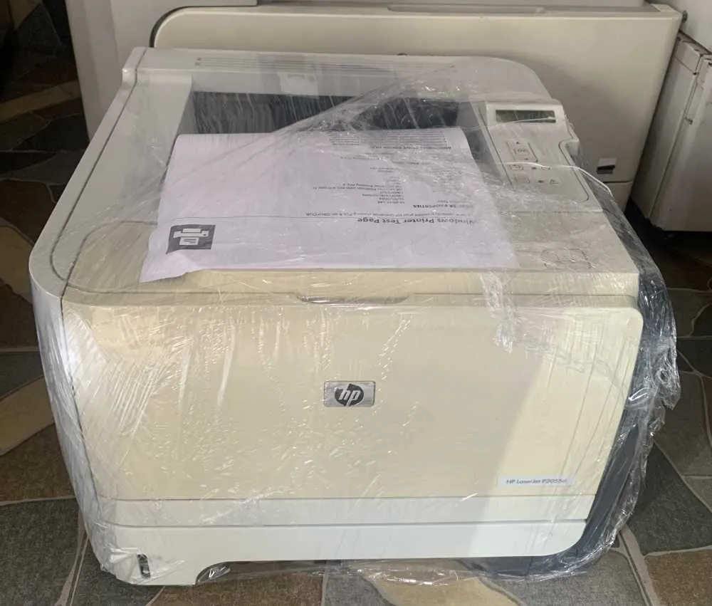 Used HP laser jet 2055 for sale in Adabraka, Greater Accra, Ghana