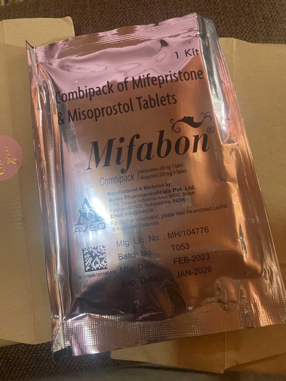 New mifabon pill for sale in Greater Accra, Ghana