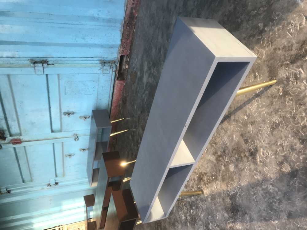 New TV STAND AND 2 COFFEE TABLES for sale in Ashaiman Municipal, Greater Accra, Ghana