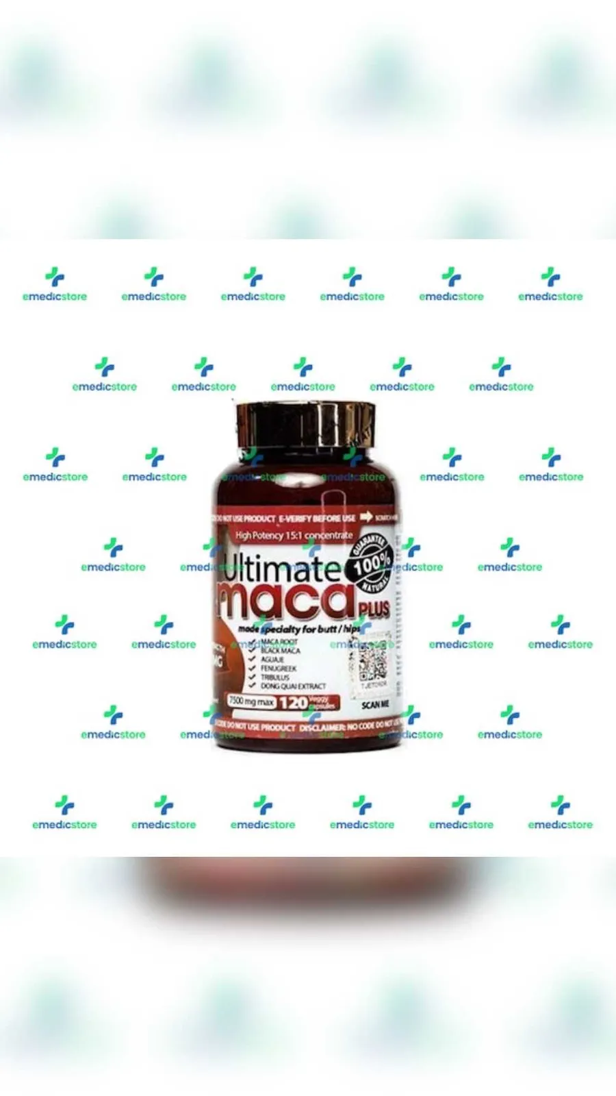 New Maca butt pills for sale in Greater Accra, Ghana