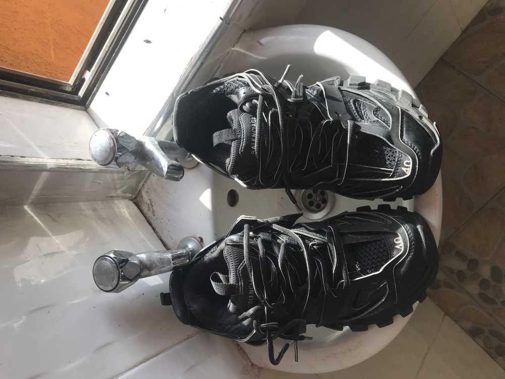 New Balenciaga track Footwear for sale in Kumasi Metropolitan, Ashanti Region, Ghana