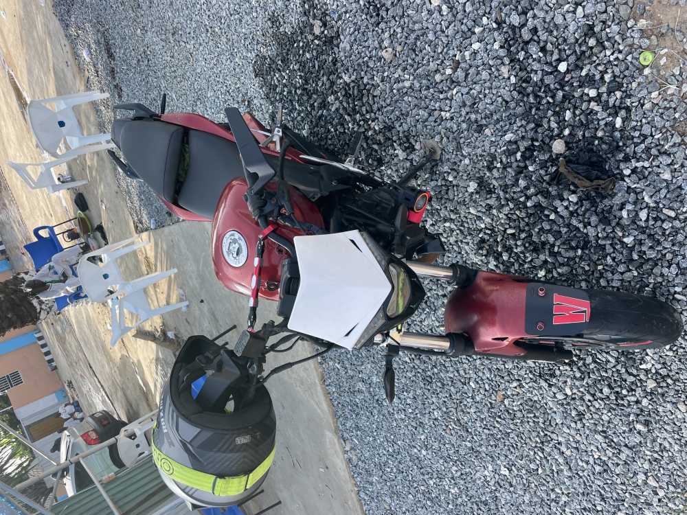 Used moto bike Honda for sale in Ablekuma, Greater Accra, Ghana