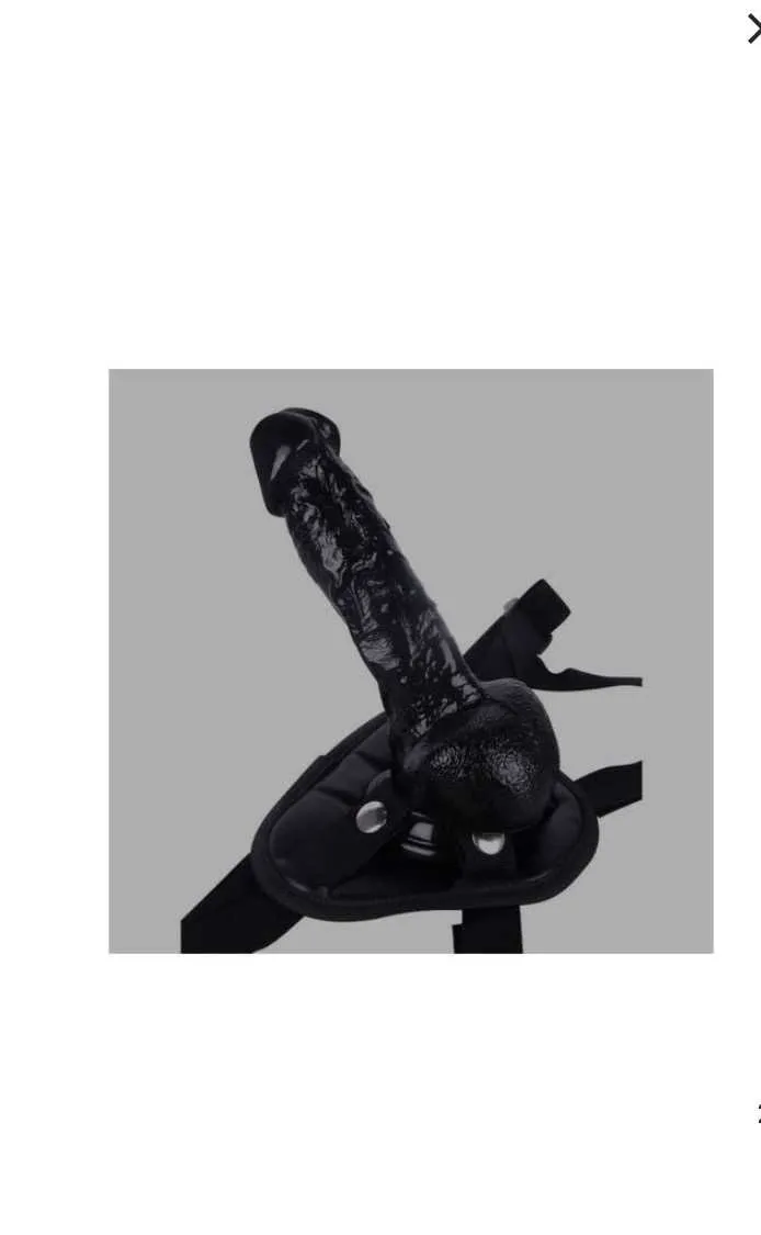 New DILDO + BELT for sale in Kumasi Metropolitan, Ashanti, Ghana