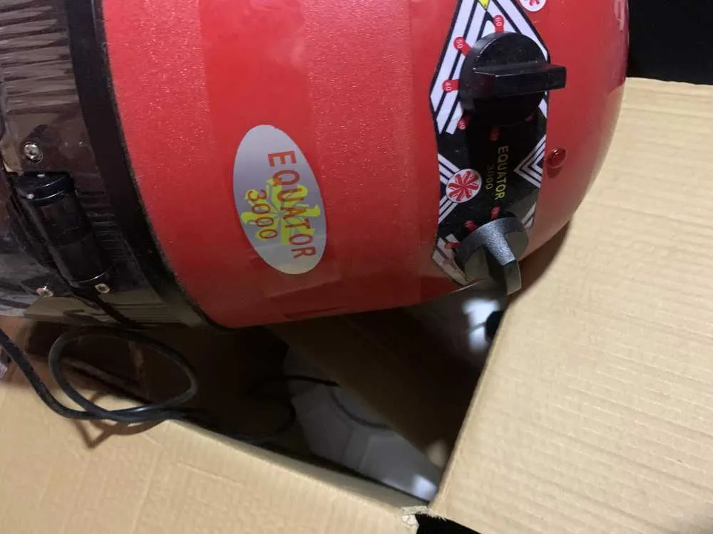 New professional hairdryer 3000 for sale in Eastern, Ghana