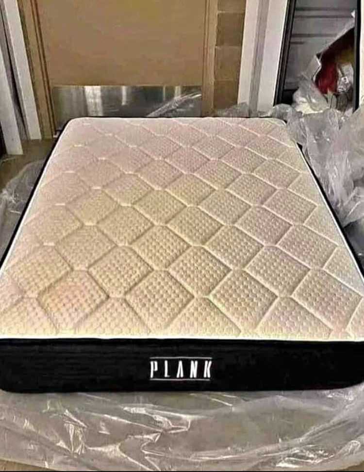 New royal foam mattress for sale in Accra Metropolitan, Greater Accra, Ghana