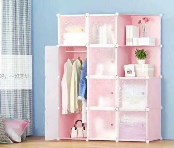 New plastic wardrobe Appliance for sale in Greater Accra, Ghana